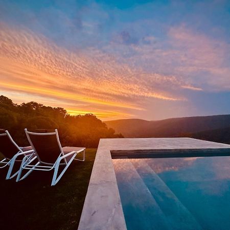 Alkantmooi Private Nature Reserve - Keurkloof Plettenberg Bay Extérieur photo