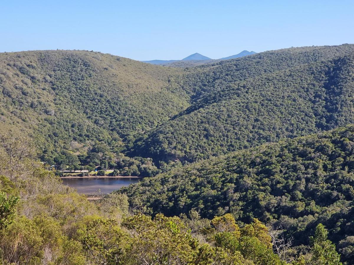 Alkantmooi Private Nature Reserve - Keurkloof Plettenberg Bay Extérieur photo