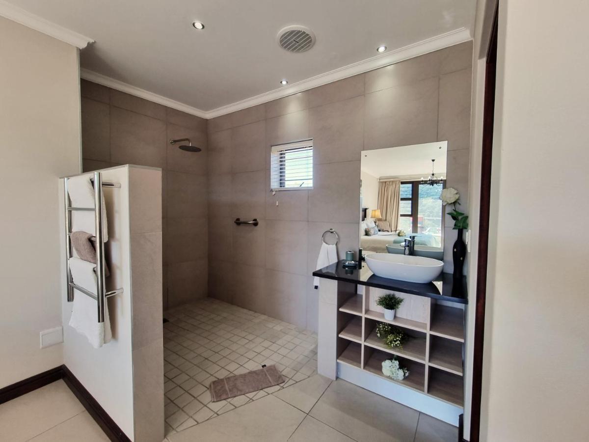 Alkantmooi Private Nature Reserve - Keurkloof Plettenberg Bay Extérieur photo