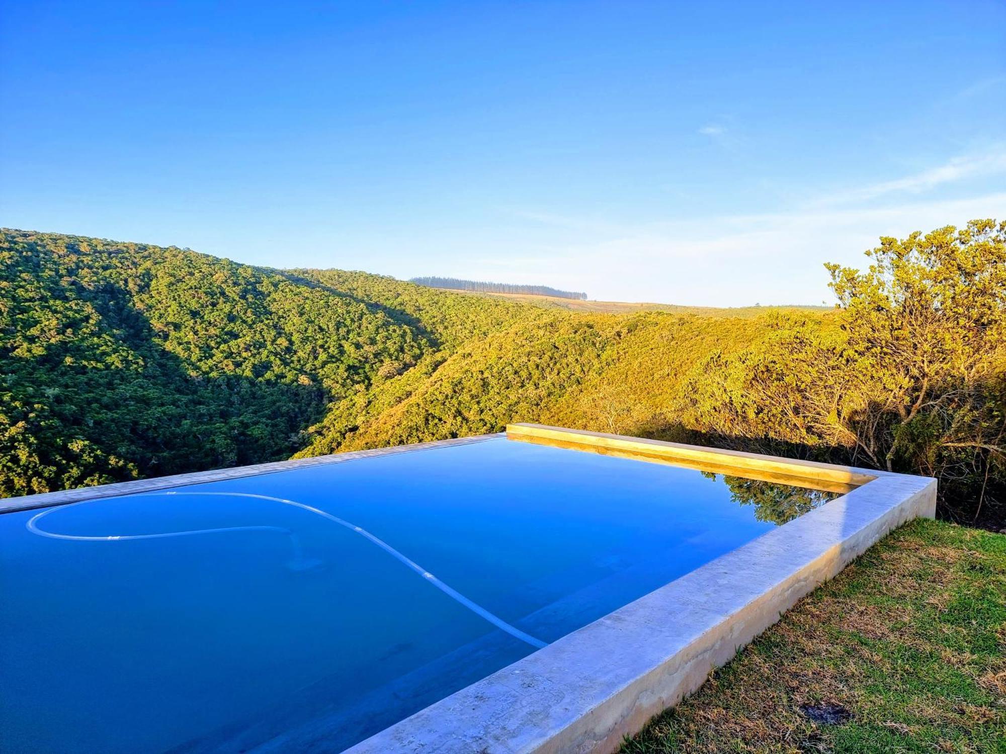 Alkantmooi Private Nature Reserve - Keurkloof Plettenberg Bay Extérieur photo