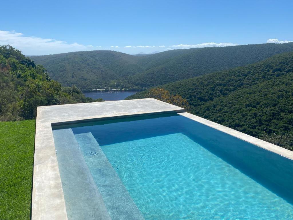 Alkantmooi Private Nature Reserve - Keurkloof Plettenberg Bay Extérieur photo