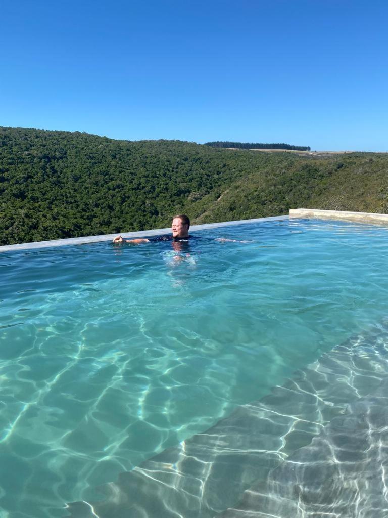 Alkantmooi Private Nature Reserve - Keurkloof Plettenberg Bay Extérieur photo
