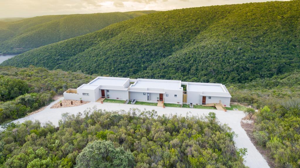 Alkantmooi Private Nature Reserve - Keurkloof Plettenberg Bay Extérieur photo
