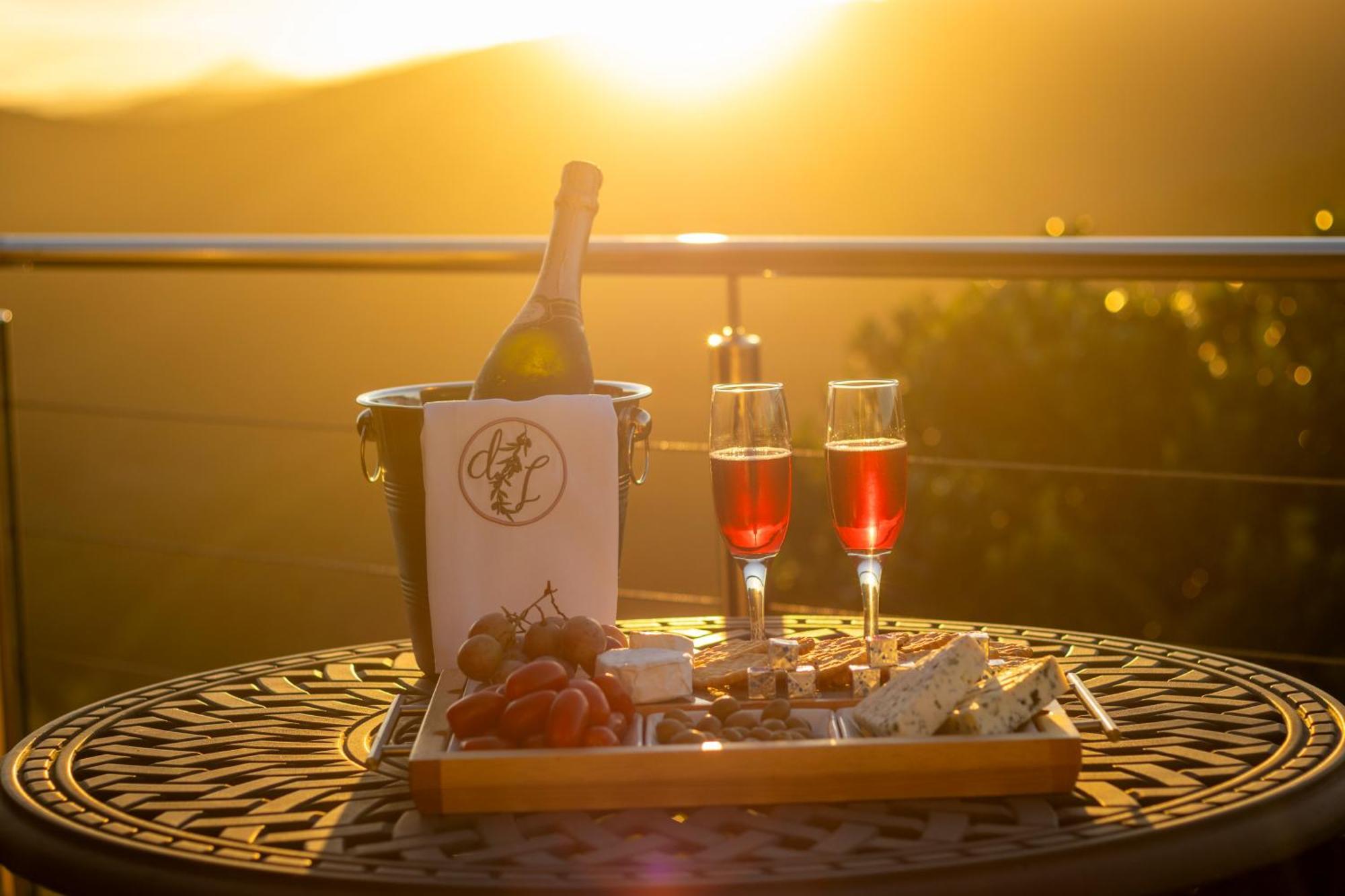 Alkantmooi Private Nature Reserve - Keurkloof Plettenberg Bay Extérieur photo