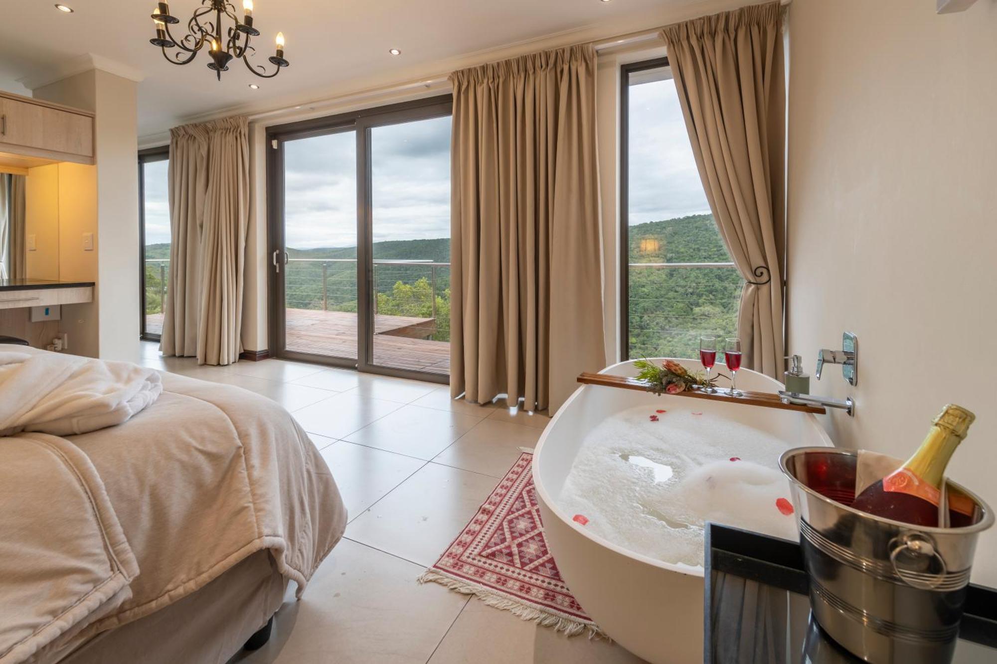 Alkantmooi Private Nature Reserve - Keurkloof Plettenberg Bay Extérieur photo