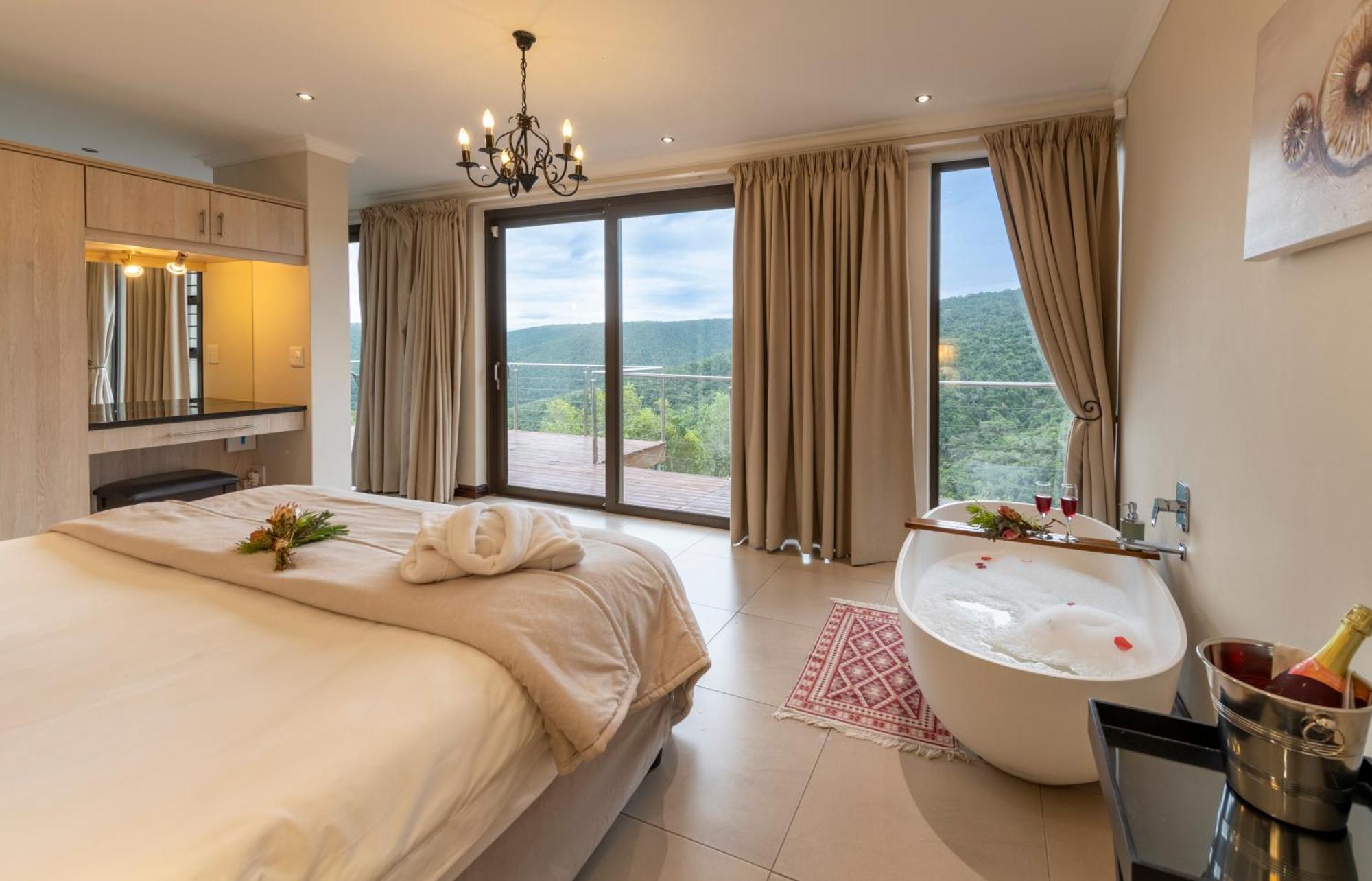 Alkantmooi Private Nature Reserve - Keurkloof Plettenberg Bay Extérieur photo