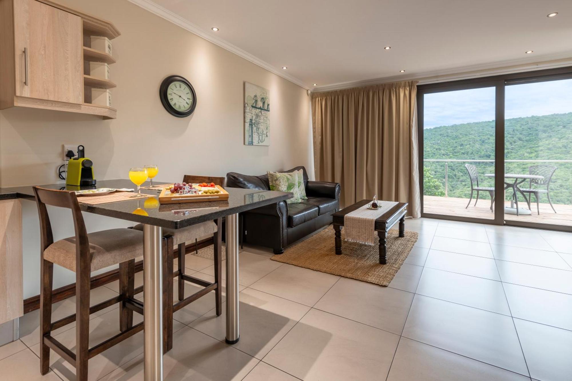 Alkantmooi Private Nature Reserve - Keurkloof Plettenberg Bay Extérieur photo