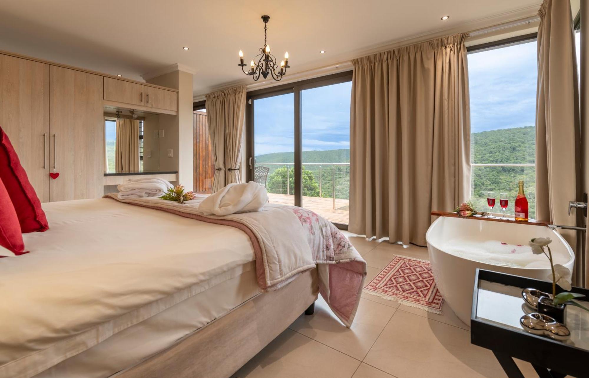 Alkantmooi Private Nature Reserve - Keurkloof Plettenberg Bay Extérieur photo