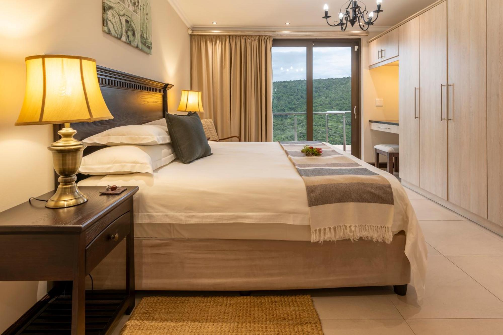 Alkantmooi Private Nature Reserve - Keurkloof Plettenberg Bay Chambre photo