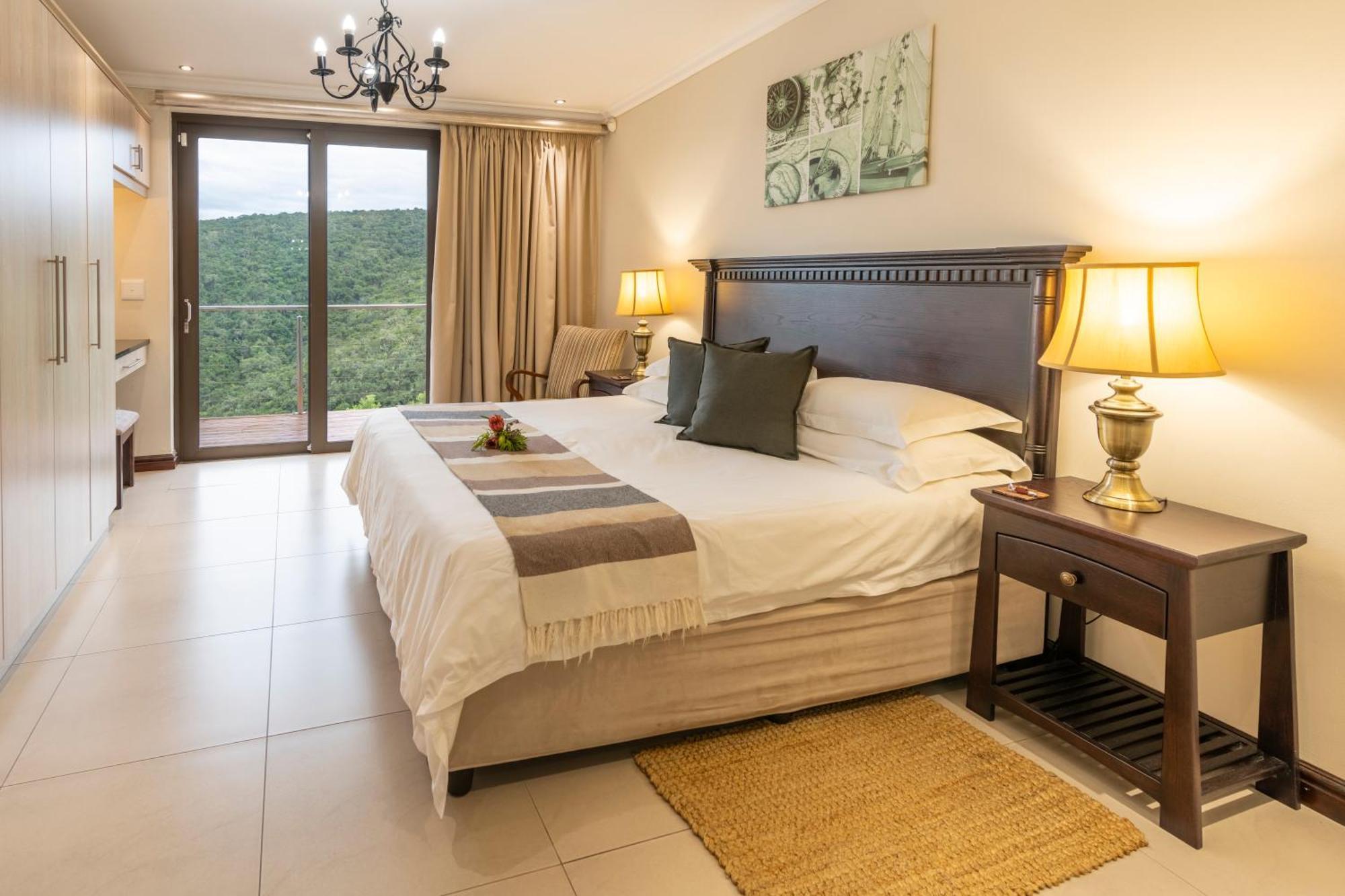 Alkantmooi Private Nature Reserve - Keurkloof Plettenberg Bay Chambre photo