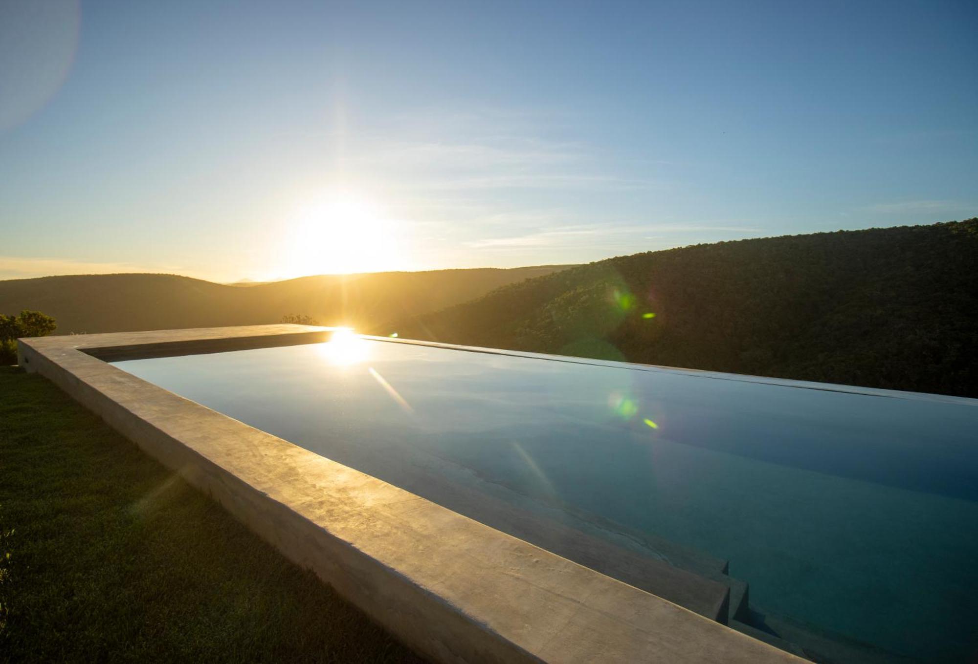 Alkantmooi Private Nature Reserve - Keurkloof Plettenberg Bay Extérieur photo