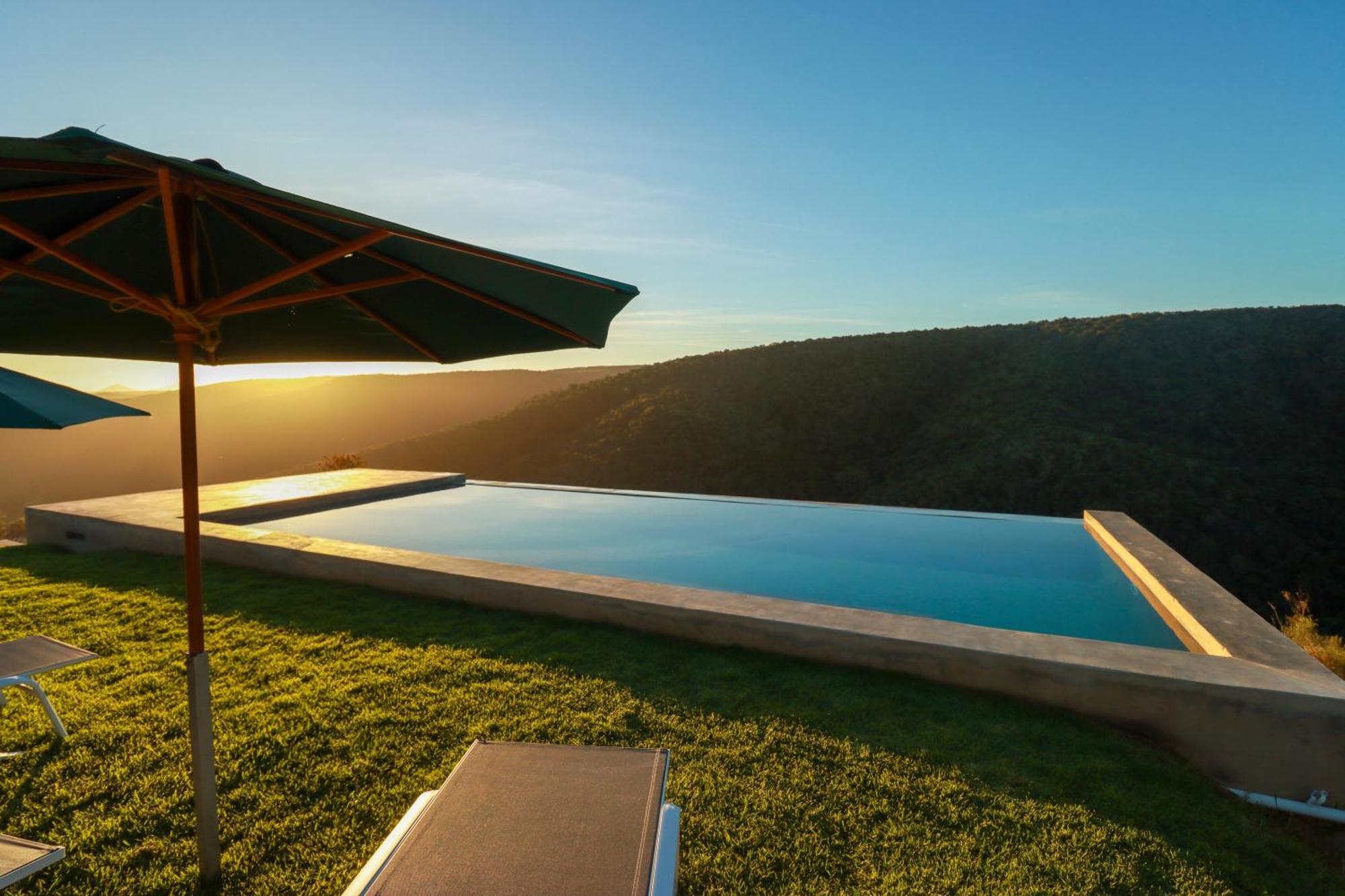 Alkantmooi Private Nature Reserve - Keurkloof Plettenberg Bay Extérieur photo