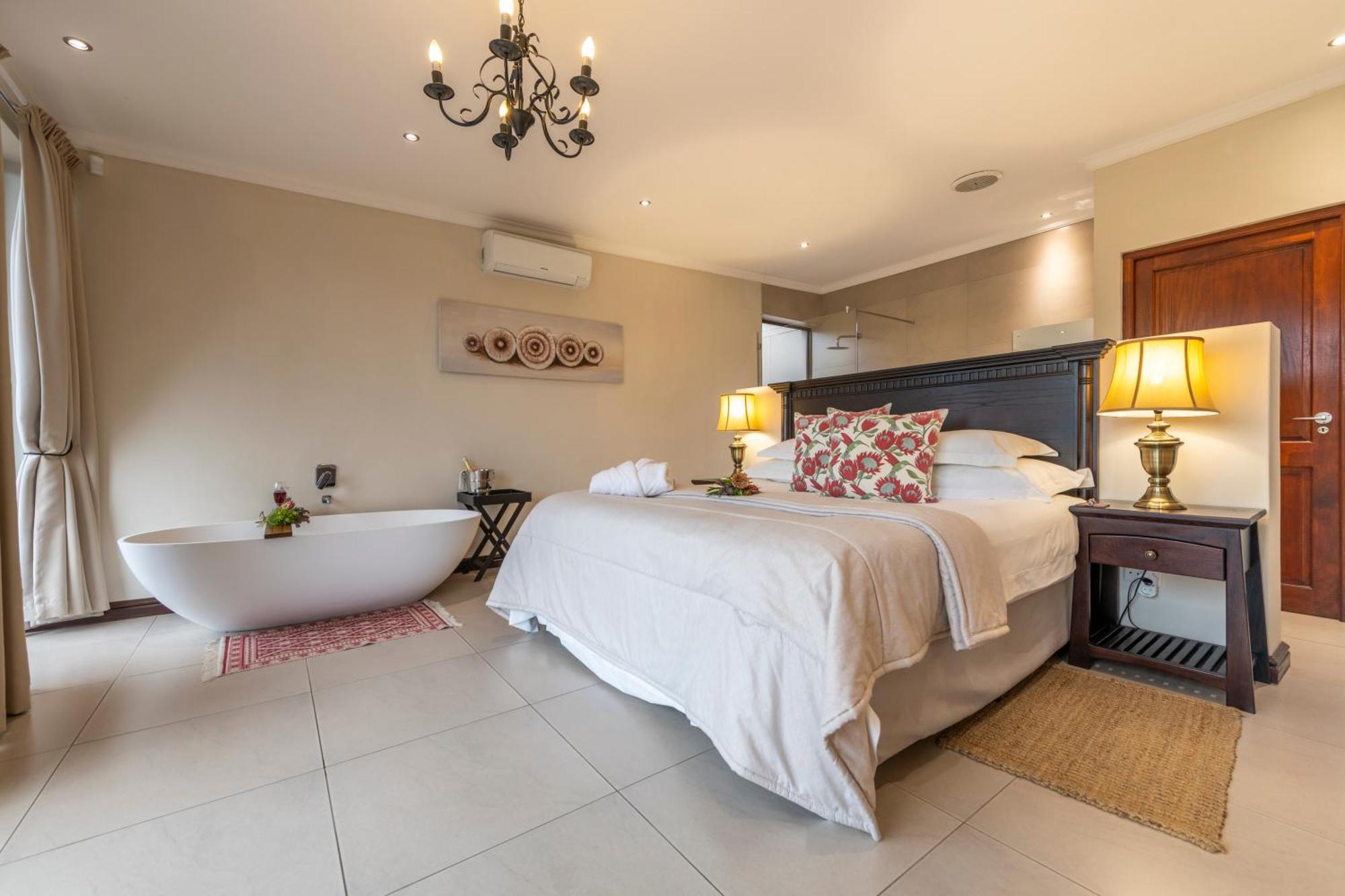 Alkantmooi Private Nature Reserve - Keurkloof Plettenberg Bay Extérieur photo