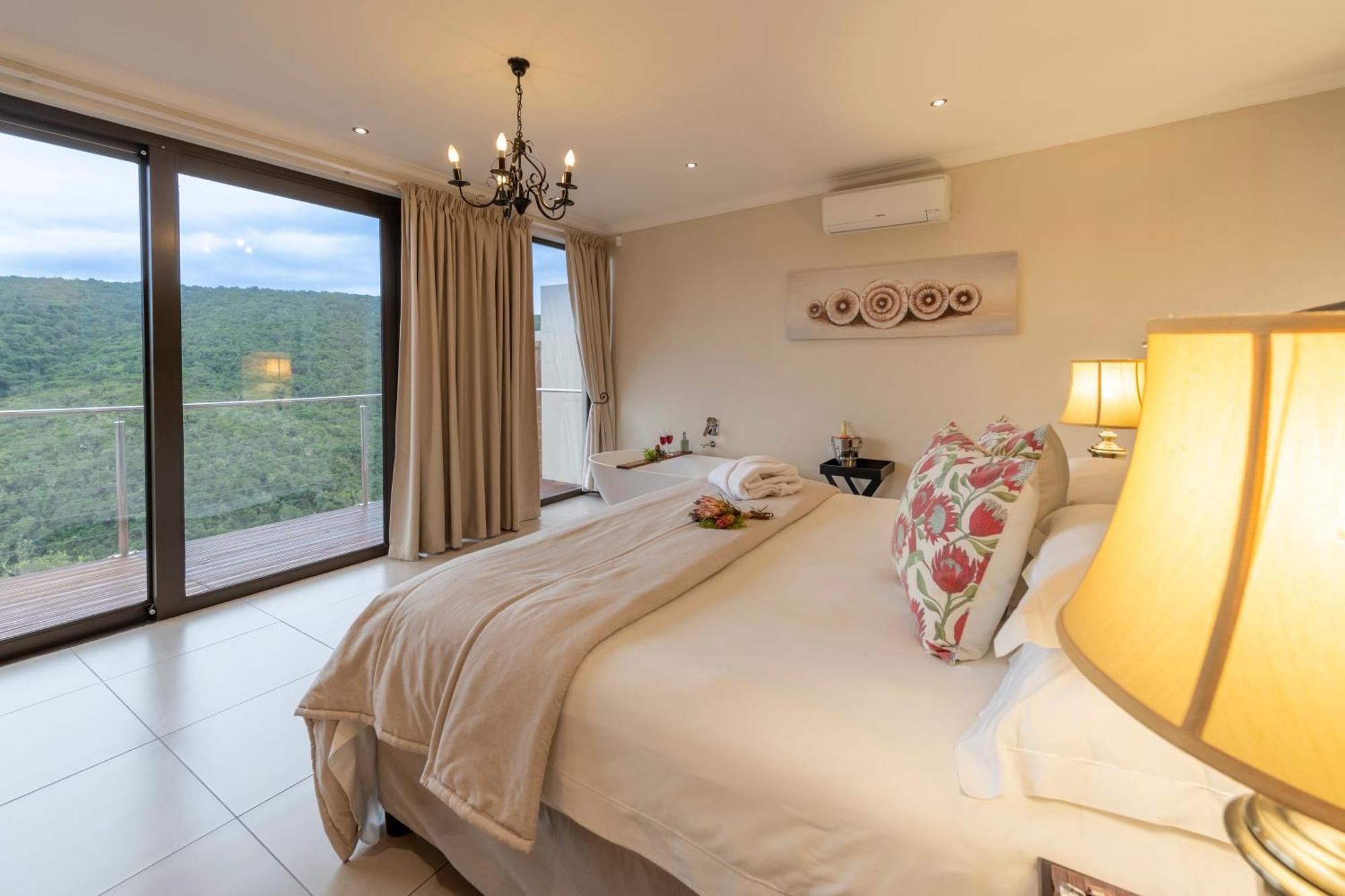 Alkantmooi Private Nature Reserve - Keurkloof Plettenberg Bay Extérieur photo