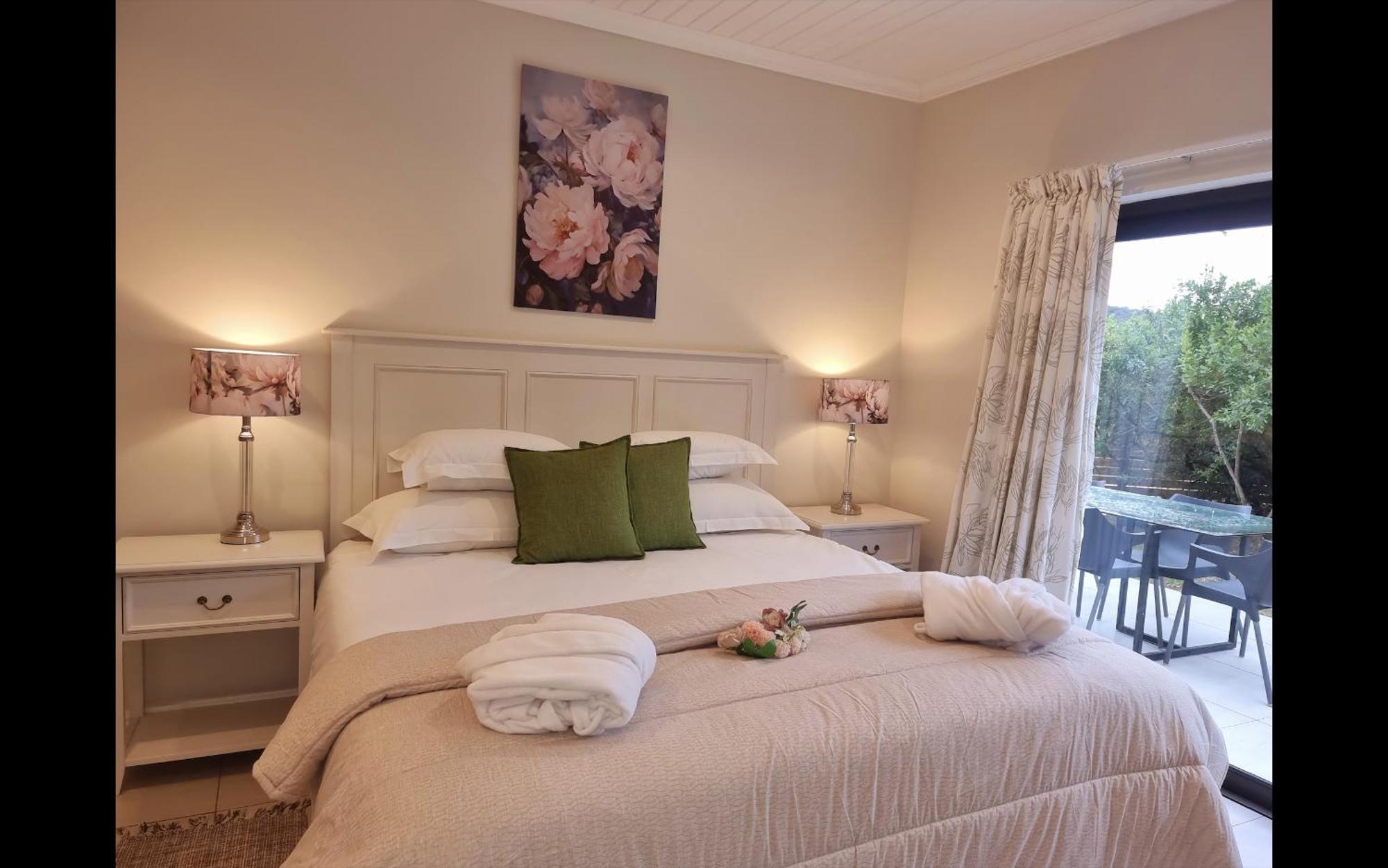 Alkantmooi Private Nature Reserve - Keurkloof Plettenberg Bay Extérieur photo