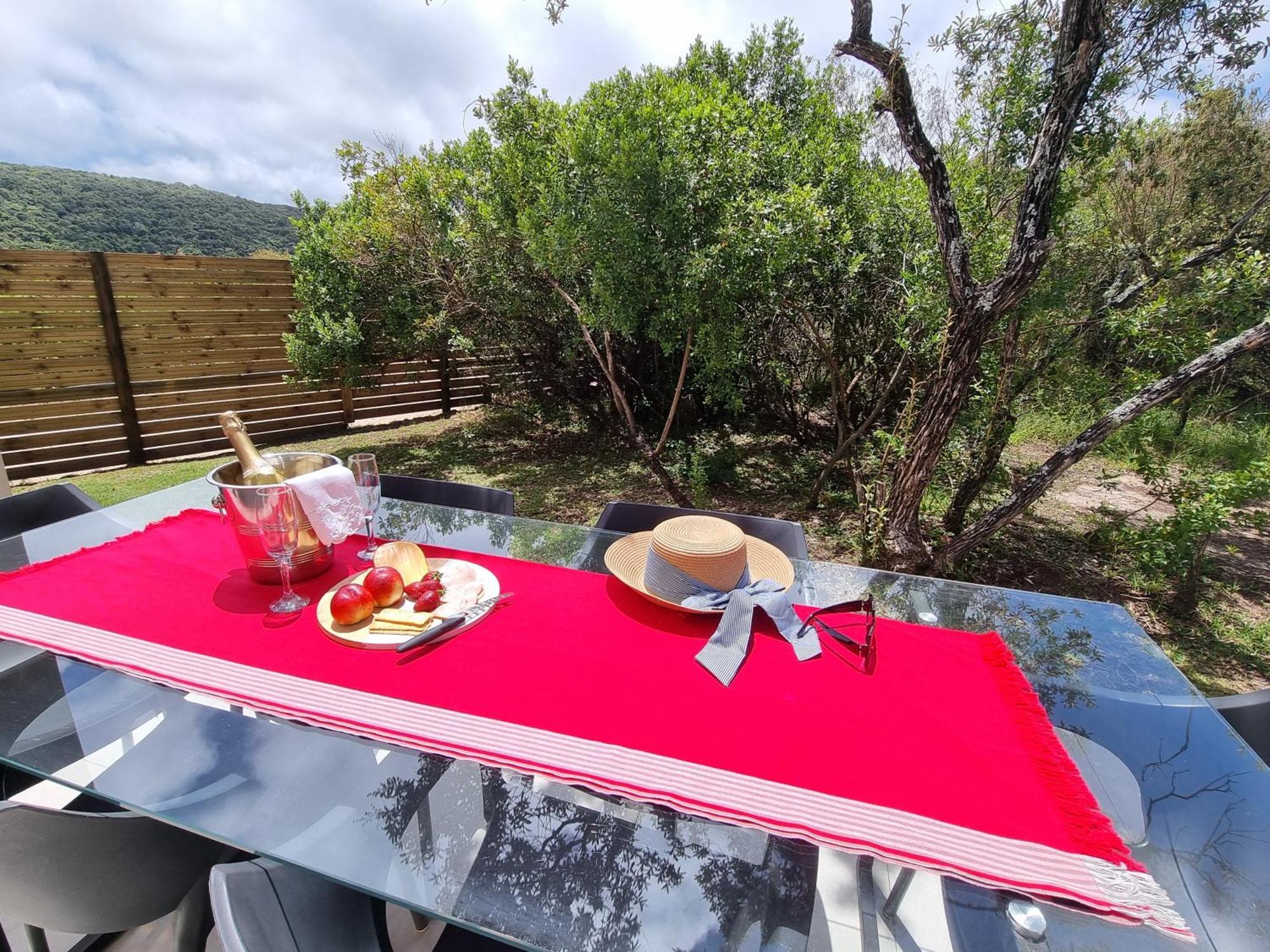 Alkantmooi Private Nature Reserve - Keurkloof Plettenberg Bay Extérieur photo