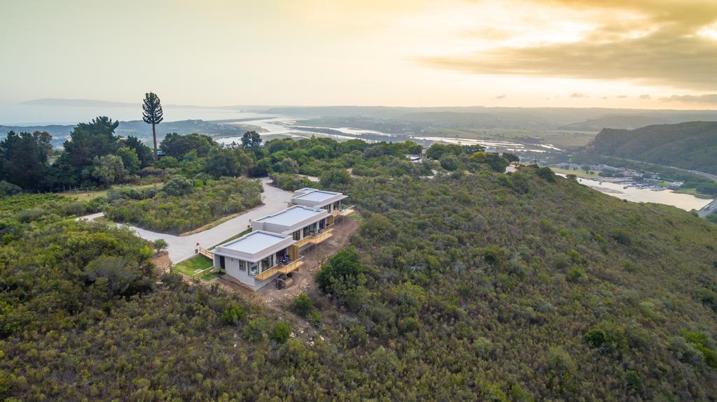 Alkantmooi Private Nature Reserve - Keurkloof Plettenberg Bay Extérieur photo