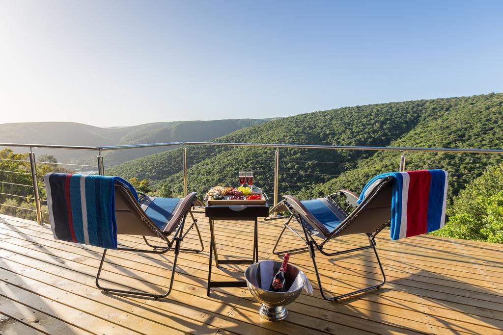 Alkantmooi Private Nature Reserve - Keurkloof Plettenberg Bay Chambre photo