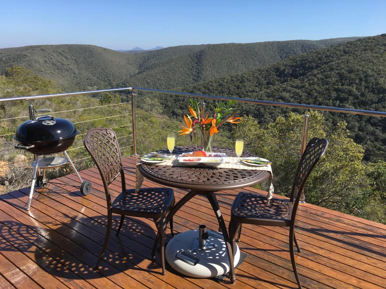 Alkantmooi Private Nature Reserve - Keurkloof Plettenberg Bay Extérieur photo