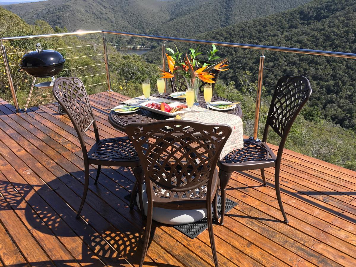 Alkantmooi Private Nature Reserve - Keurkloof Plettenberg Bay Extérieur photo